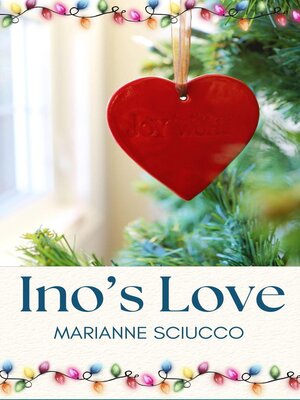 cover image of Ino's Love